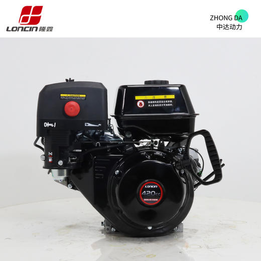 隆鑫 G420FD-A21 商品图0