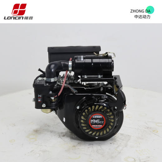 隆鑫 LC168F-2H 商品图8