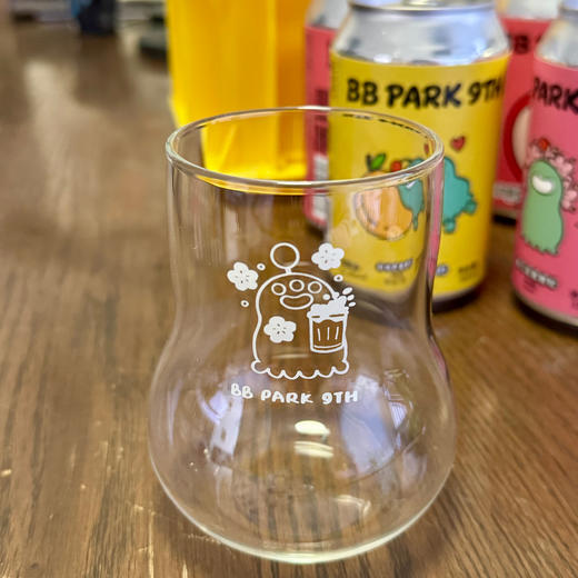 日谈公园9周年定制葫芦酒杯 商品图4