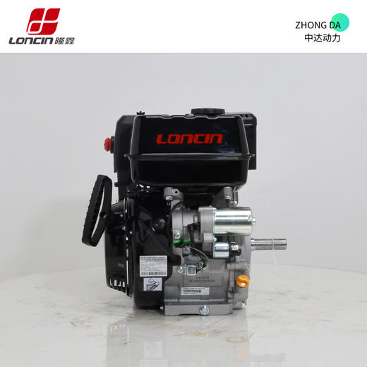 隆鑫 G420FD-A21 商品图6