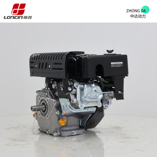 隆鑫 LC170F 商品图5