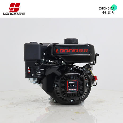 隆鑫 LC170F-A86 商品图0