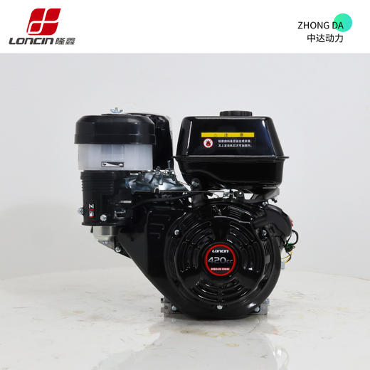 隆鑫 G420F 商品图0