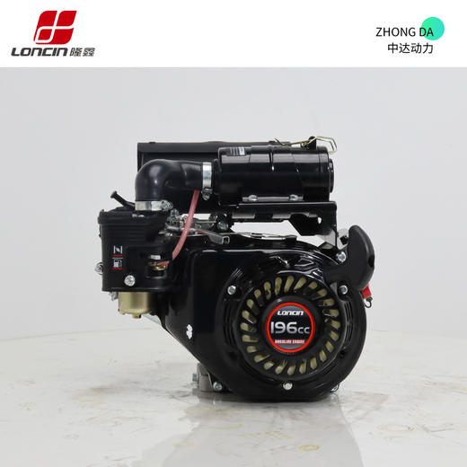 隆鑫 LC168F-2H 商品图0