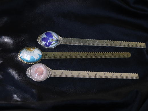 押花尺子 商品图2