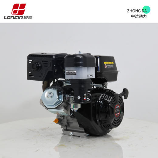 隆鑫 G420F 商品图8