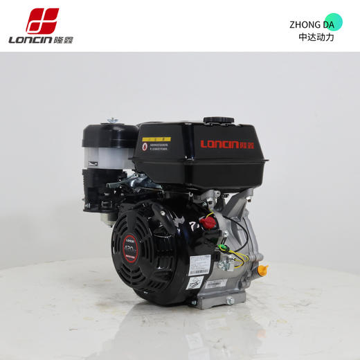 隆鑫 G420F 商品图2