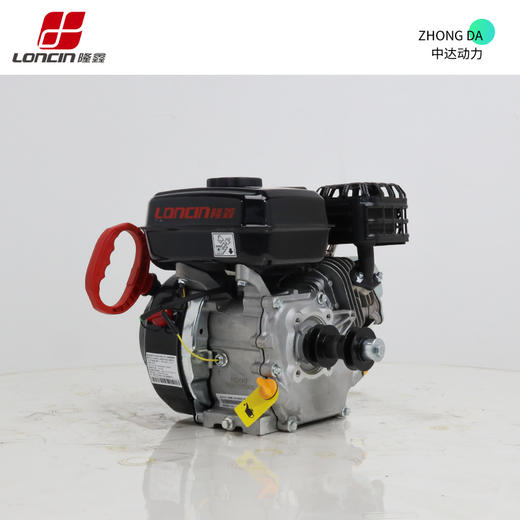 隆鑫 H200-扫雪机动力 商品图5