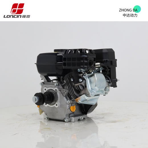 隆鑫 H200-扫雪机动力 商品图3