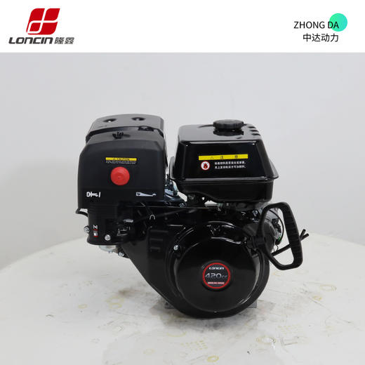 隆鑫 G420FD-A21 商品图8