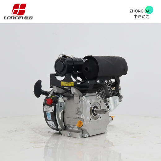 隆鑫 LC168F-2H 商品图3