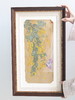 《合欢蝶影》押花画 商品缩略图1