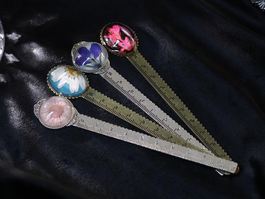 押花尺子 商品图1