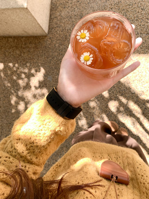 <曾小咸推荐>现货秒杀 ！微信超特价！吊带罩衫两件套 日常199.99 立减100 秒杀99.99！！ 商品图6