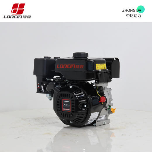 隆鑫 LC170F-A86 商品图2