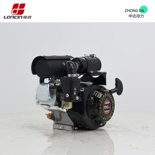 隆鑫 LC168F-2H 商品图7