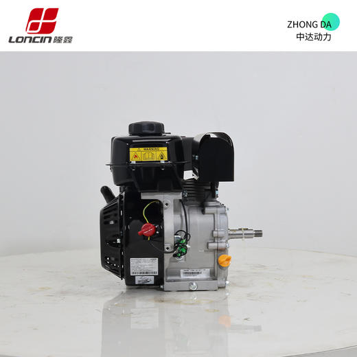 隆鑫 LC170F-A86 商品图3