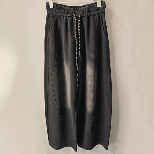 PCS高级感扎染香蕉裤50912 冬季 085053301193 商品图0