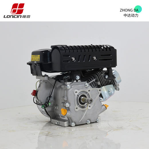 隆鑫 LC170F 商品图3