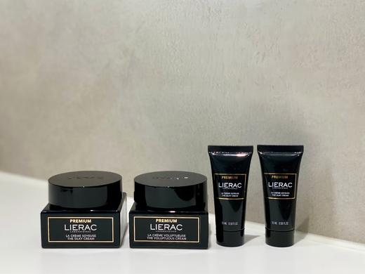 法国LIERAC黑金面霜50mL ，温和不刺激，适合敏感肌，超多小日子姐妹好评求返团 商品图1