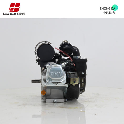 隆鑫 LC168F-2H 商品图6