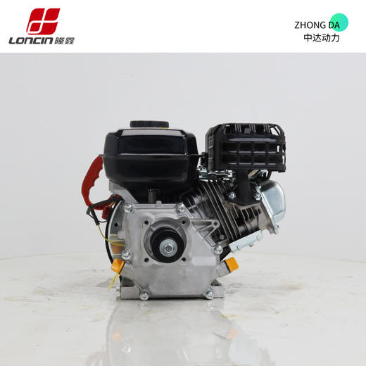 隆鑫 H200-扫雪机动力 商品图4