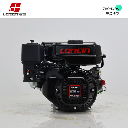 隆鑫 LC170F 商品图0