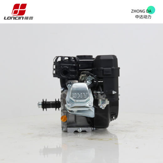 隆鑫 H200-扫雪机动力 商品图2