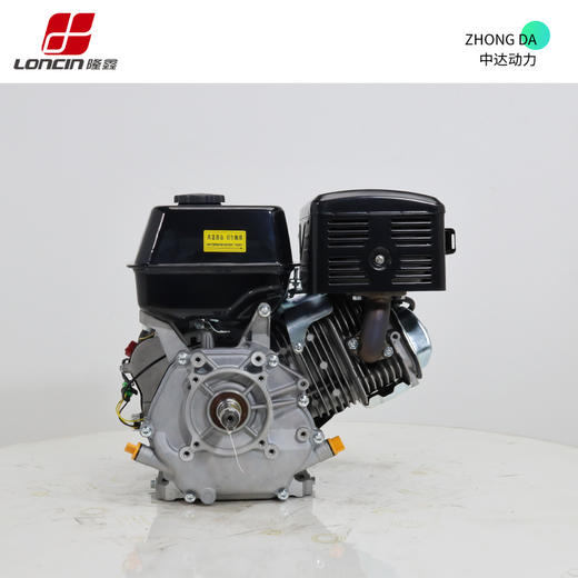 隆鑫 G420F 商品图5