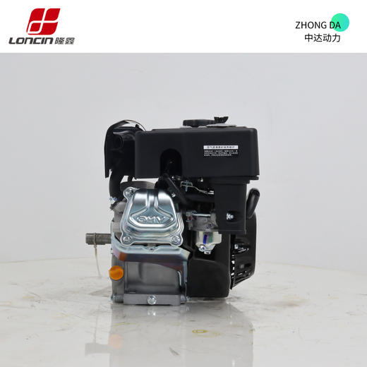 隆鑫 LC170F 商品图6