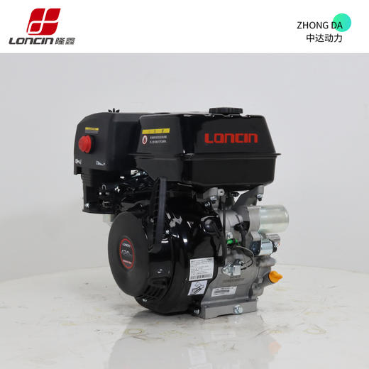 隆鑫 G420FD-A21 商品图7