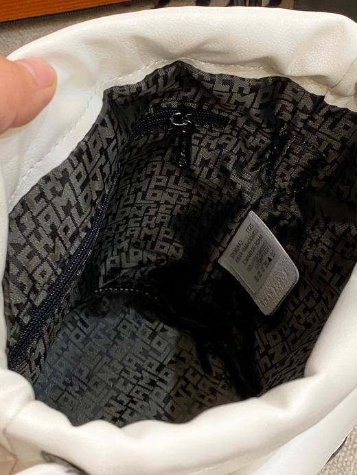 直发 原厂头层牛皮 特价款，珑骧新款小水桶包包 商品图7