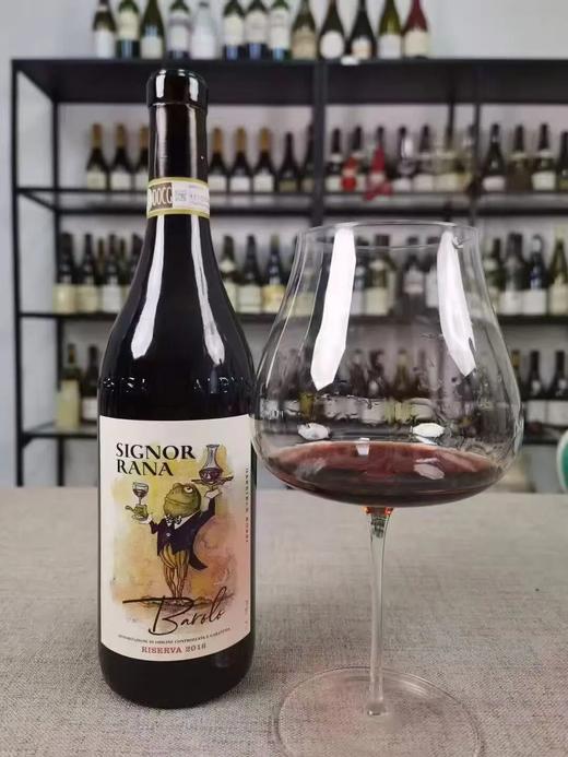 超低价捡漏意大利酒王Barolo！ 商品图1
