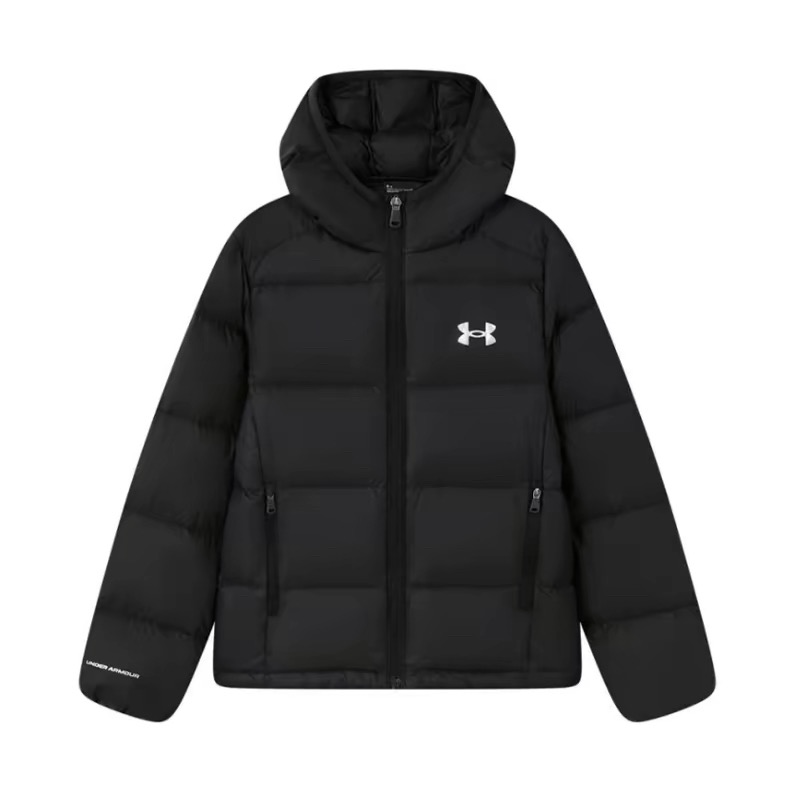 直发【纯纯纯元单】可亲子的安大妈儿童羽绒服 来吧，过年服