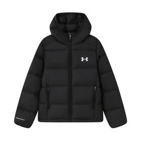 直发【纯纯纯元单】可亲子的安大妈儿童羽绒服 来吧，过年服