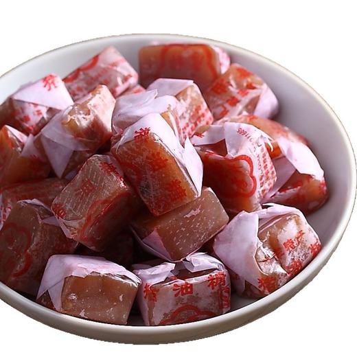 【潮汕特产❗️老牌广东猪油糖】好吃不腻，老少皆宜，遵古法制，真材实料，无添加剂 色素香精！软糖正宗广东8090后童年儿时经典怀旧零食糖果猪肉糖L 商品图4