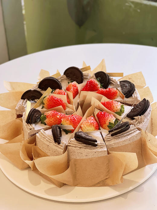 草莓奥利奥 商品图1