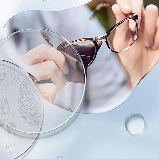 眼镜防雾湿巾50片-纪念日百货门店同款168693242 商品图2