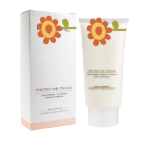 医美术后均可使用 四重防护 抗黑防护盾80ml 保税仓发货 意大利B家 protective cream