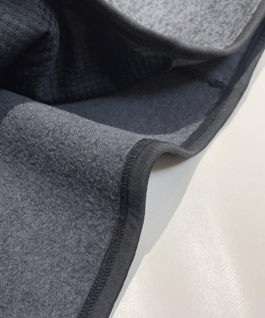 原单鸟男士抓绒外套122501 商品图1