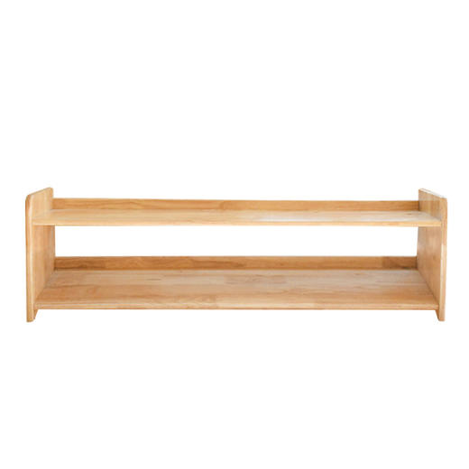 【积分兑换】橡木教具架 商品图1