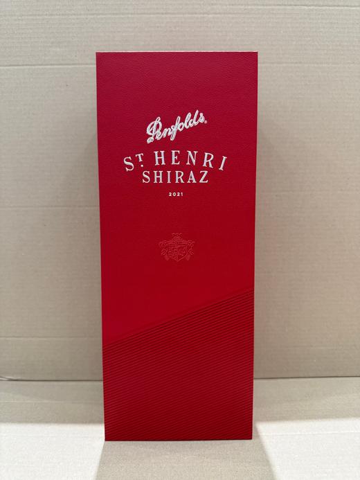 【礼盒装】奔富(Penfolds)圣亨利设拉子干红葡萄酒木塞750ml单支 澳洲原产【保税进口】 商品图7