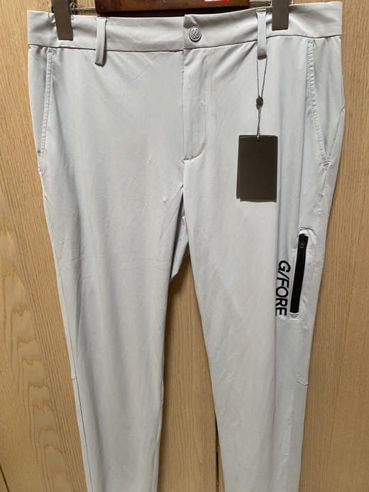 全新外贸渠道冰丝裤M码秒杀价128元 商品图0