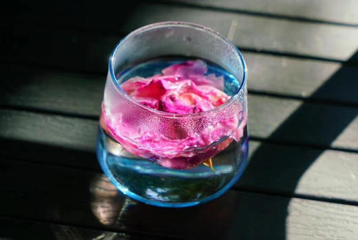 墨红｜玫瑰 商品图0