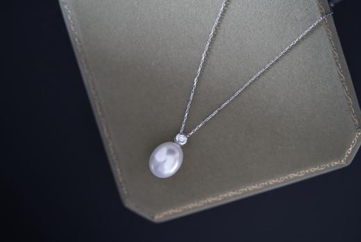 澳白泡泡钻石款 商品图0