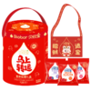 贝欧宝益生菌小熊糖果叶黄素酯维生素C软糖送礼年货礼盒糖果零食 商品缩略图6