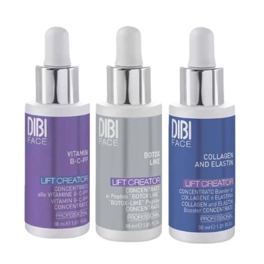 【效期26年10月】 胶原赋弹浓缩精华30ml 小蓝瓶/小银瓶/小紫瓶 DIBI蒂贝伊 国内发红 多款可选 商品图0