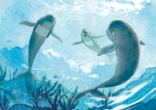 魔法象.故事森林   长江宝贝 商品图1