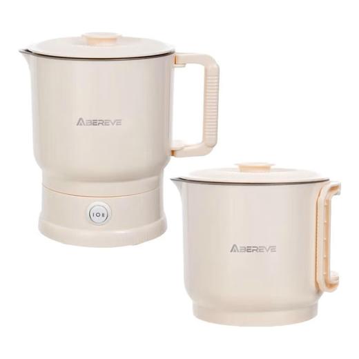 艾贝丽折叠水壶ABL-ZD823【分仓直发，72小时发货，周末节假日不发货】 商品图7