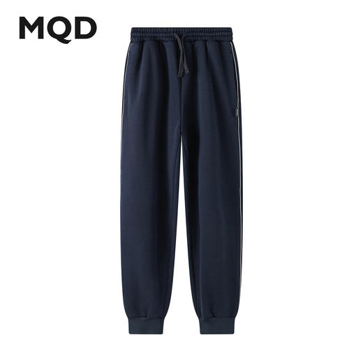 【MQD】马骑顿冬季男女款保暖裤 商品图0